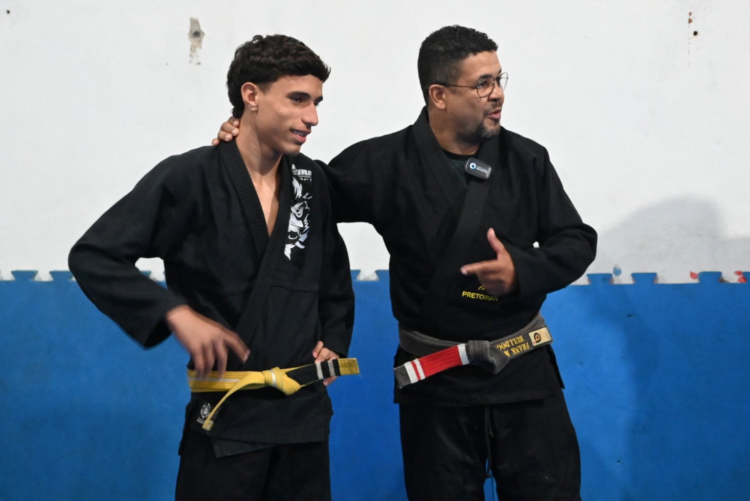 Foto: Thiago Soares/Folha Vitória
