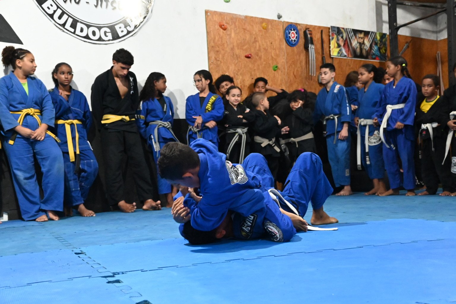Foto: Thiago Soares/Folha Vitória