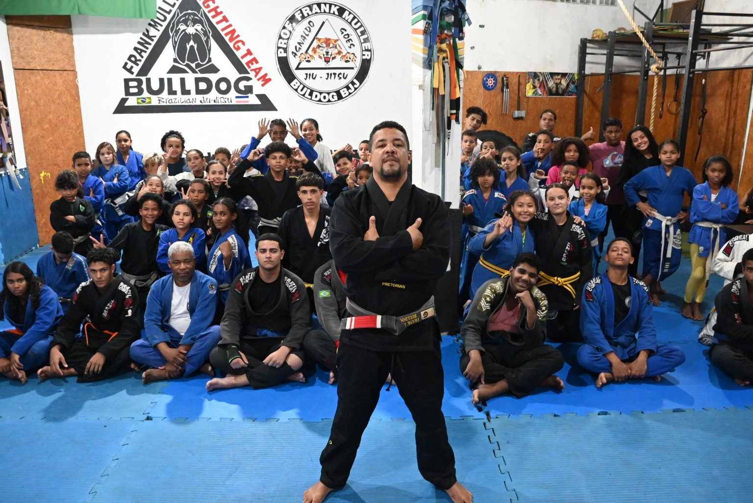 Foto: Thiago Soares/Folha Vitória