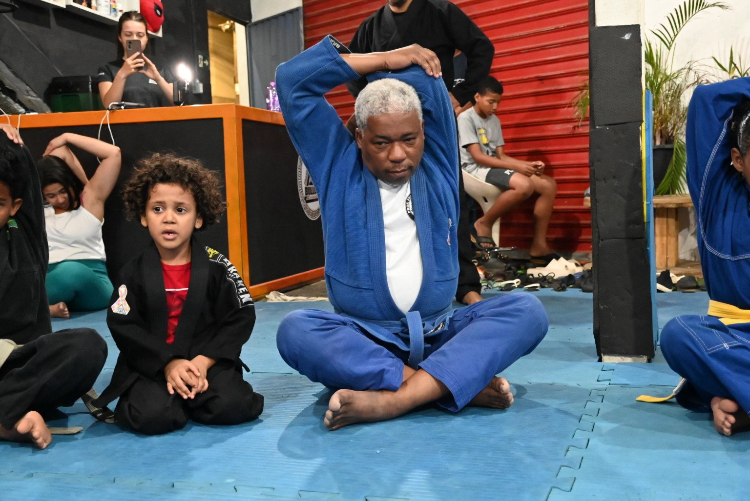 Foto: Thiago Soares/Folha Vitória