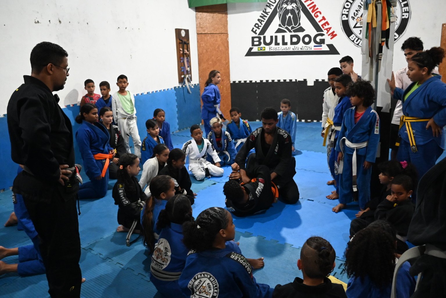 Foto: Thiago Soares/Folha Vitória