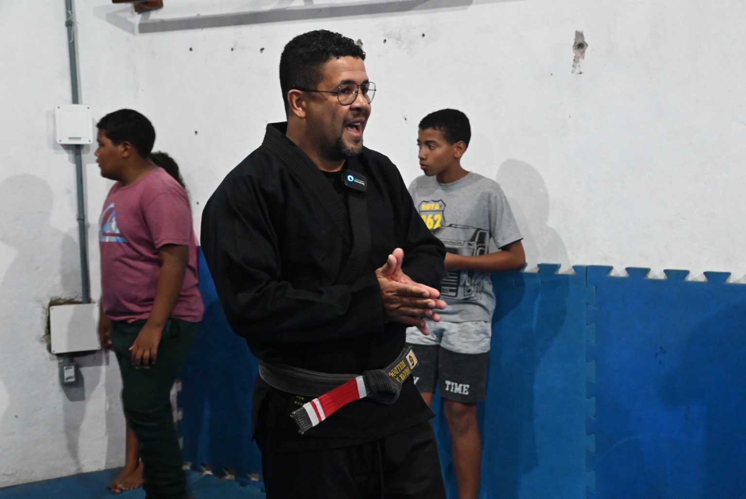 Foto: Thiago Soares/Folha Vitória