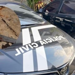Foto: Montagem/Thiago Soares/Folha Vitória/Tv Vitória