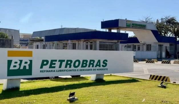 Segundo o estudo, seriam gerados 2,1 milhões de empregos diretos com a exploração da Margem Equatorial. Crédito: Divulgação/ Petrobras
