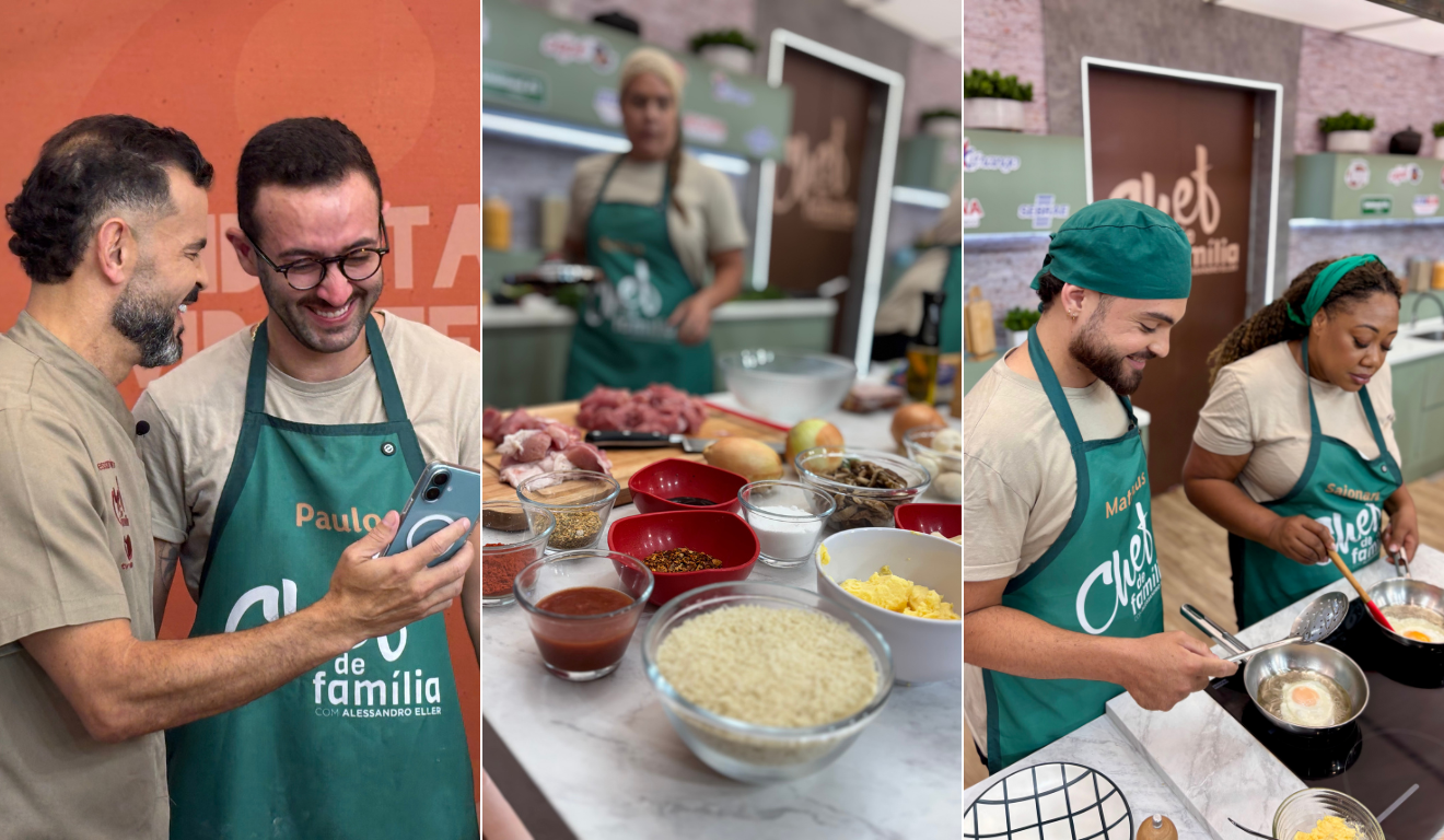 Foto: Kayra Miranda Foto: Kayra Miranda