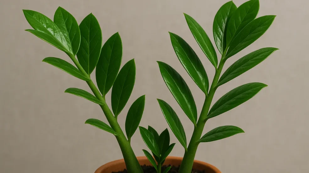Plantas para banheiro conheça 4 opções que ficam lindas mesmo no calor e vapor