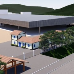 Foto: Divulgação/Prefeitura de Venda Nova do Imigrante
