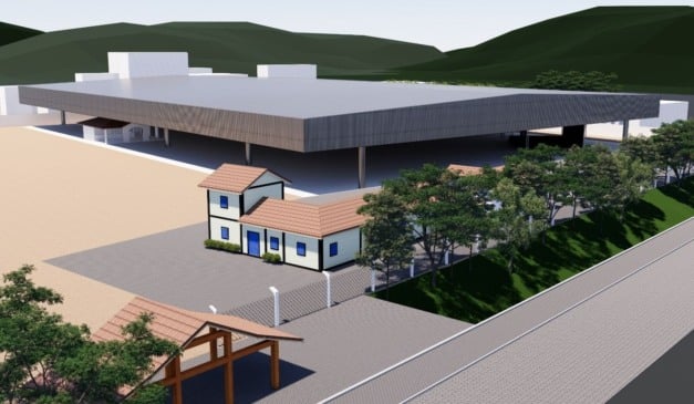 Foto: Divulgação/Prefeitura de Venda Nova do Imigrante
