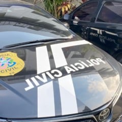 Polícia Civil do Espírito Santo (PCES)