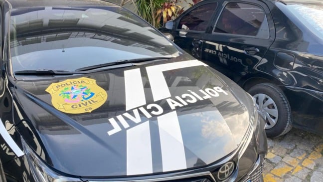 Polícia Civil do Espírito Santo (PCES)