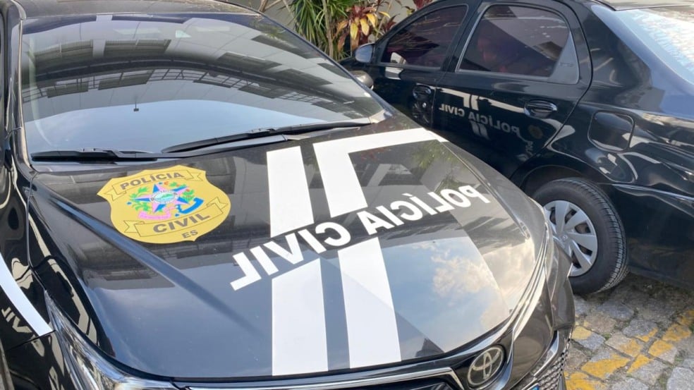 Polícia Civil do Espírito Santo (PCES)