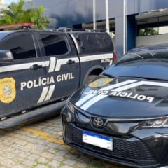 Polícia Civil do Espírito Santo (PCES)