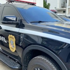 Polícia Civil do Espírito Santo (PCES)