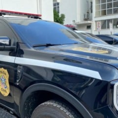 Polícia Civil do Espírito Santo (PCES)