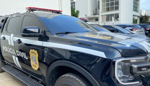 Polícia Civil do Espírito Santo (PCES)