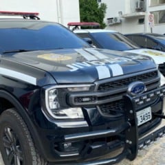 Pol&iacute;cia Civil do Esp&iacute;rito Santo (PCES)