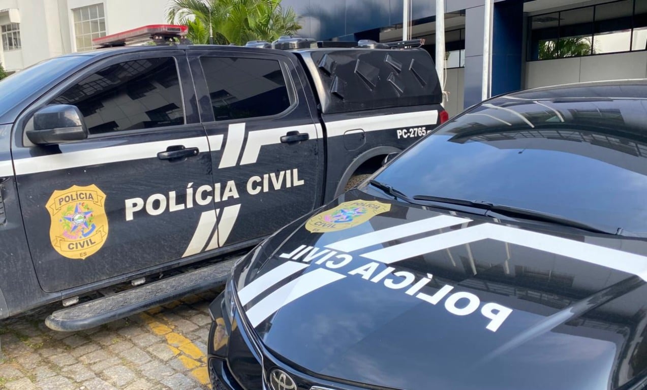 Polícia Civil do Espírito Santo (PCES)