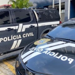 Polícia Civil do Espírito Santo (PCES)