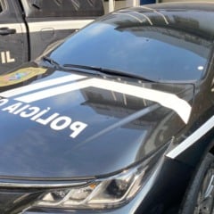 Pol&iacute;cia Civil do Esp&iacute;rito Santo (PCES)