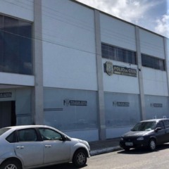 Delegacia Regional de Linhares. Foto: Policia Civil/Divulga&ccedil;&atilde;o