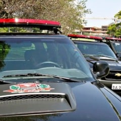As investigações revelaram que o suspeito comandava uma rede composta por diversas pessoas. REprodução: Agência Brasil/ Ciete Silvério/Governo do Estado de SP