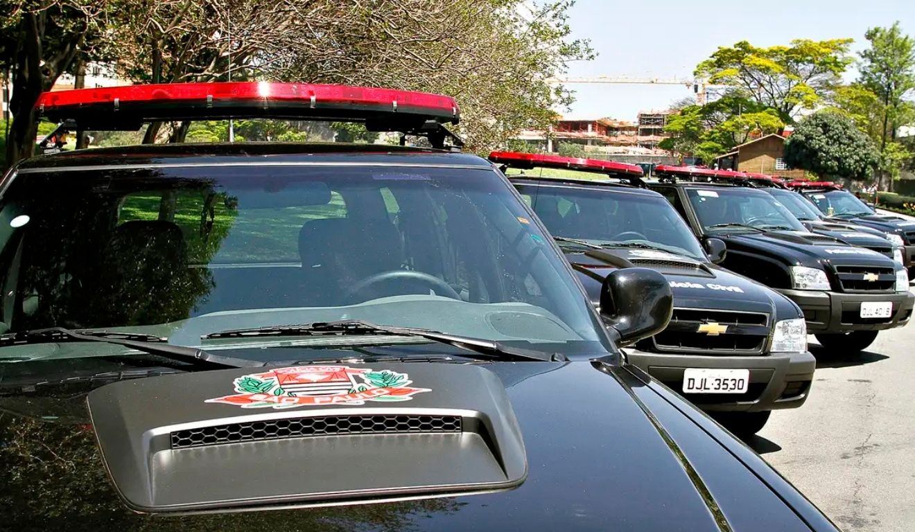 As investigações revelaram que o suspeito comandava uma rede composta por diversas pessoas. REprodução: Agência Brasil/ Ciete Silvério/Governo do Estado de SP
