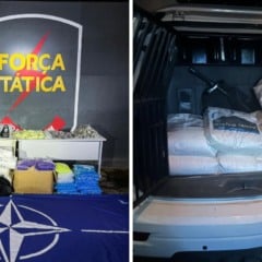 Foto: Divulgação/PMES
