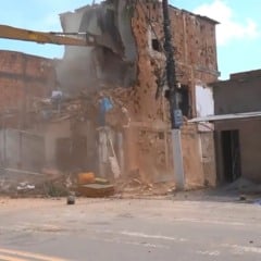 Foto: Reprodução/TV Vitória