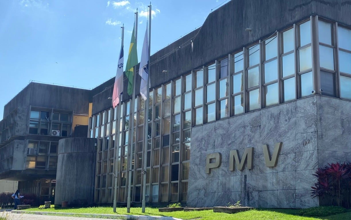 Prefeitura Municipal de Vitória