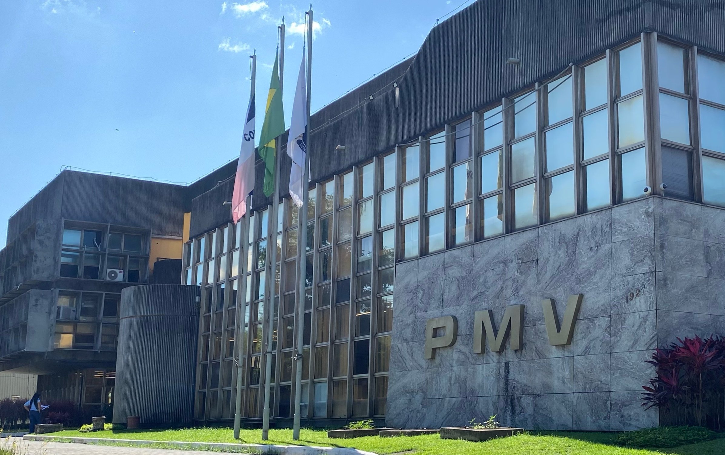 Prefeitura Municipal de Vitória