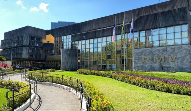 Prefeitura Municipal de Vitória