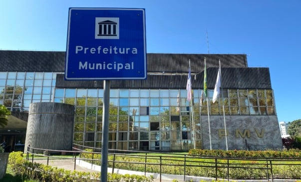 Prefeitura Municipal de Vitória