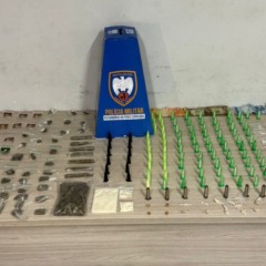 Foto: Divulgação/PM