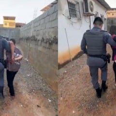 Foto: Reprodução/TV Vitória