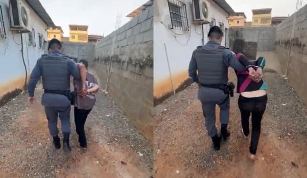 Foto: Reprodução/TV Vitória
