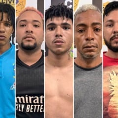 Foto: Polícia Civil/ Divulgação 
