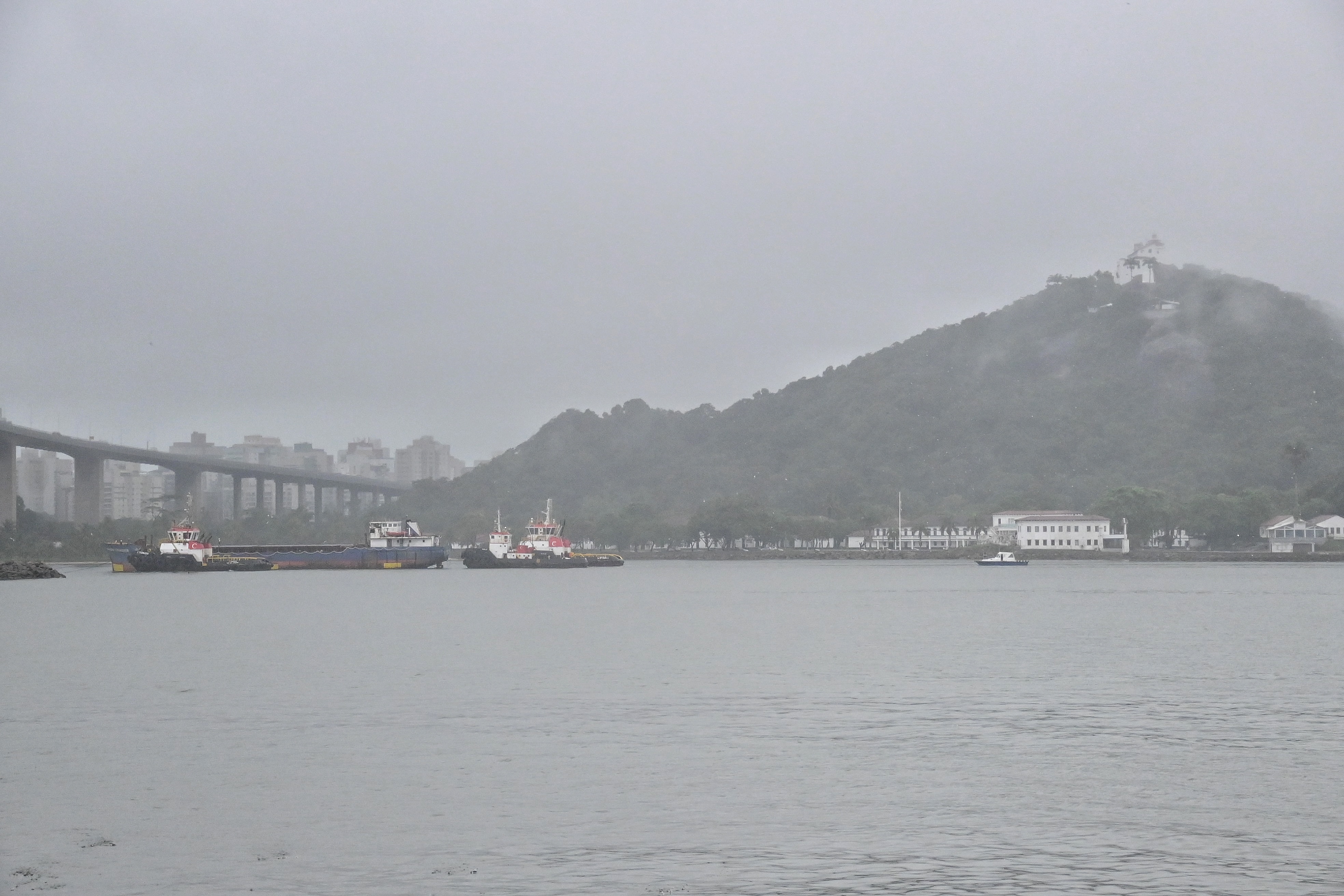 Previsão do Tempo dia de chuva