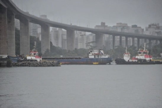 Previsão do Tempo dia de chuva