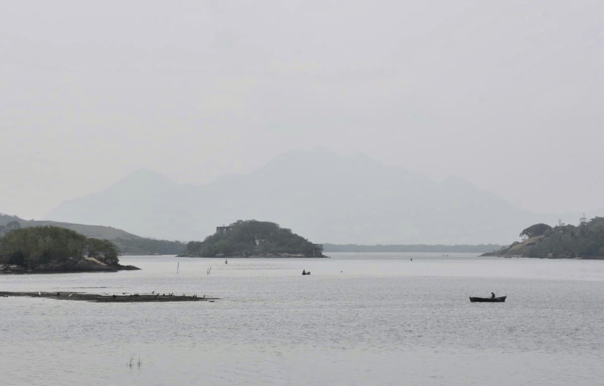 Previsão do tempo dia nublado ou chuva Previsão do tempo dia nublado ou chuva