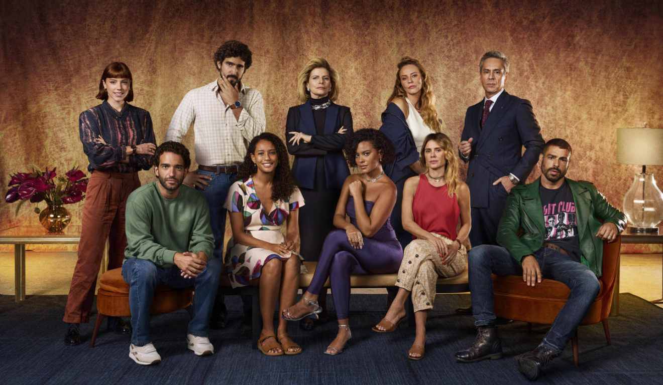 Foto: Reprodução / Tv Globo