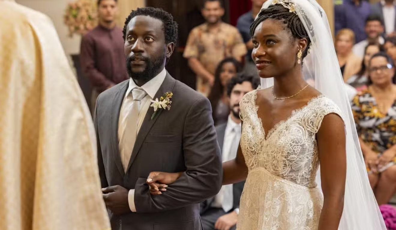 Foto: Reprodução / Tv Globo