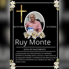 Ruy Monte