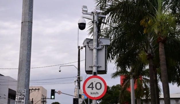 Foto: Thiago Soares/Folha Vitória