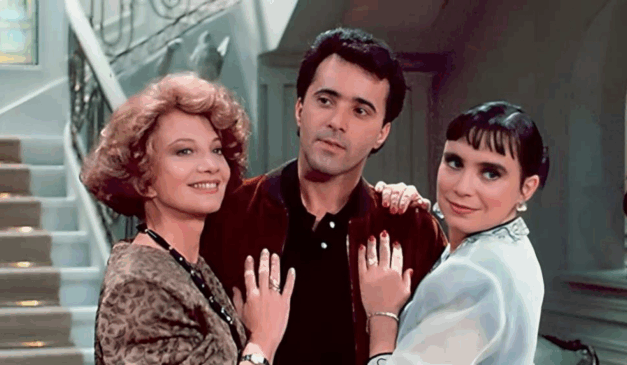 Foto: Reprodução / Tv Globo