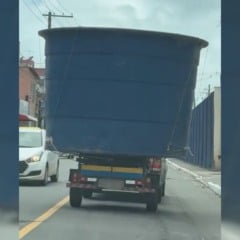 Foto: Reprodução/TV Vitória