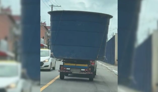 Foto: Reprodução/TV Vitória