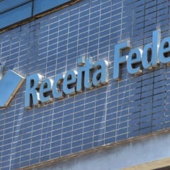 Receita Federal Vitória
