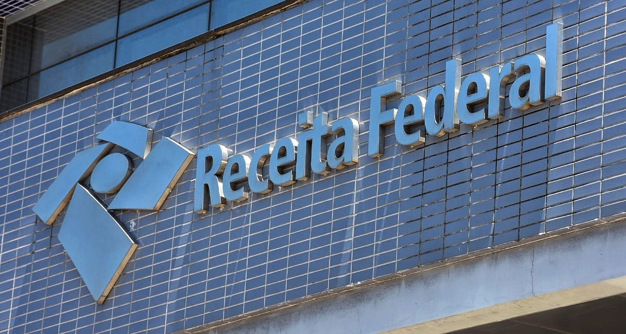 Receita Federal Vitória