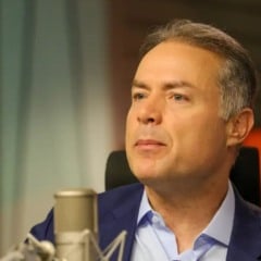 Ministro Renan Filho: Expectativa é de que as novas regras comecem a vigorar ainda este ano, por meio de uma resolução do Conselho Nacional de Trânsito (Contran).  Foto: Fabio Rodrigues-Pozzebom/ Agência Brasil