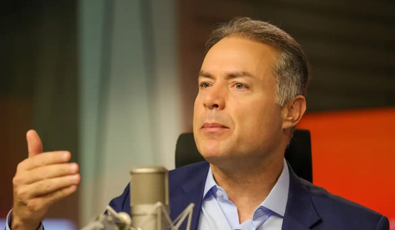 Ministro Renan Filho: Expectativa é de que as novas regras comecem a vigorar ainda este ano, por meio de uma resolução do Conselho Nacional de Trânsito (Contran).  Foto: Fabio Rodrigues-Pozzebom/ Agência Brasil Ministro Renan Filho: Expectativa é de que as novas regras comecem a vigorar ainda este ano, por meio de uma resolução do Conselho Nacional de Trânsito (Contran).  Foto: Fabio Rodrigues-Pozzebom/ Agência Brasil